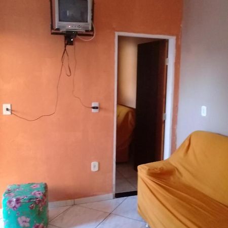 Recanto Lepery Villa Olímpia Dış mekan fotoğraf