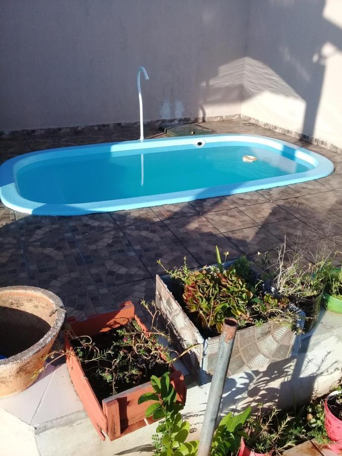Recanto Lepery Villa Olímpia Dış mekan fotoğraf