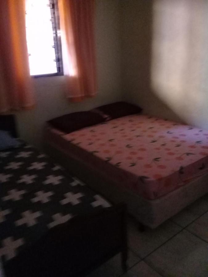 Recanto Lepery Villa Olímpia Dış mekan fotoğraf
