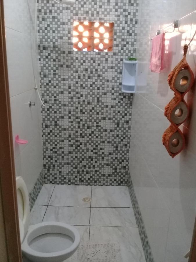 Recanto Lepery Villa Olímpia Dış mekan fotoğraf