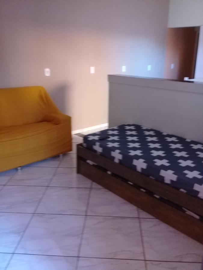 Recanto Lepery Villa Olímpia Dış mekan fotoğraf