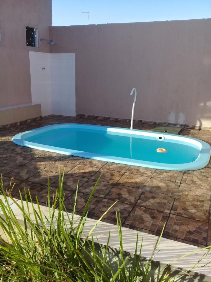 Recanto Lepery Villa Olímpia Dış mekan fotoğraf
