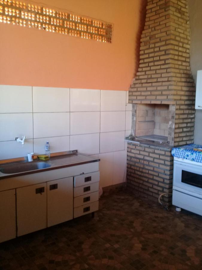 Recanto Lepery Villa Olímpia Dış mekan fotoğraf