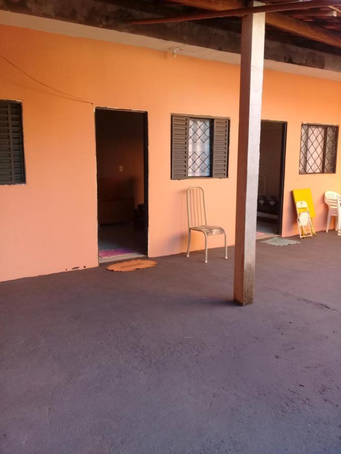 Recanto Lepery Villa Olímpia Dış mekan fotoğraf