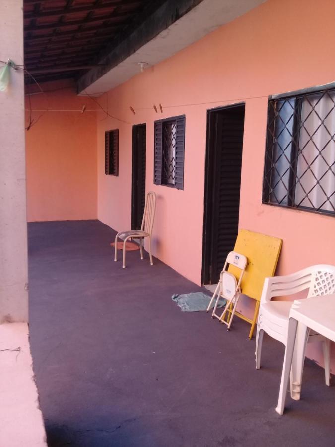 Recanto Lepery Villa Olímpia Dış mekan fotoğraf