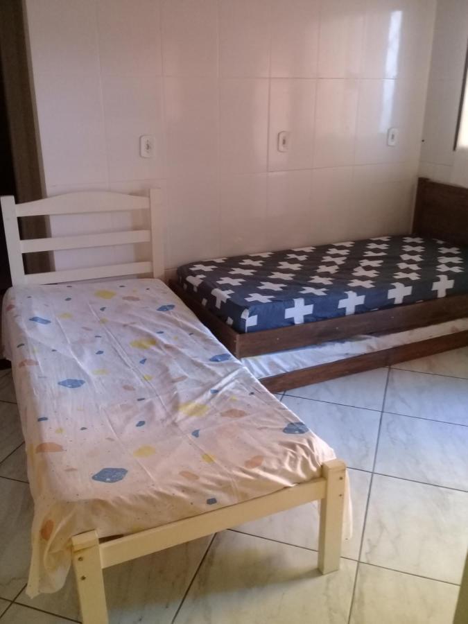 Recanto Lepery Villa Olímpia Dış mekan fotoğraf